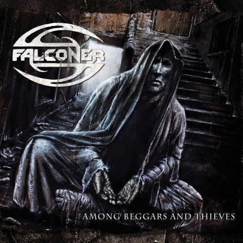 Falconer - Among beggars and thieves (CD) - Velvet Music