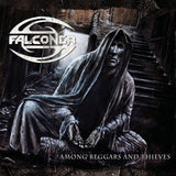 Falconer - Among beggars and thieves (CD) - Velvet Music