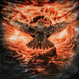 Falconer - Black moon rising (CD) - Velvet Music