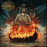 Falconer - From a dying ember (CD)