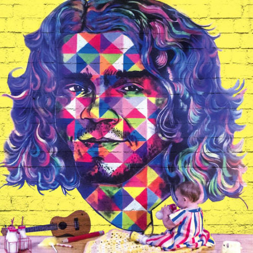 Kyle Falconer - No thank you (CD) - Velvet Music