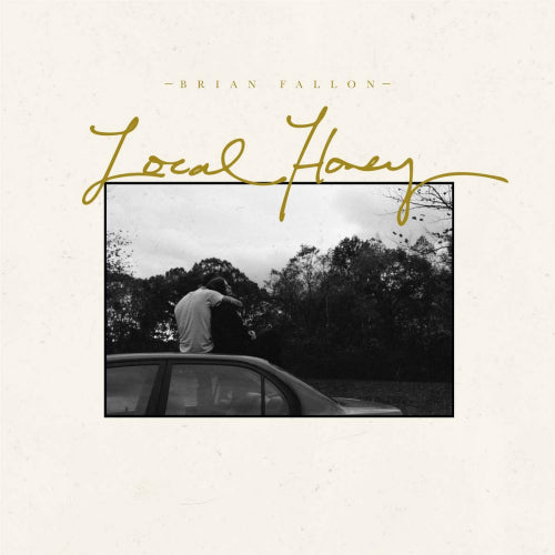 Brian Fallon - Local honey (CD) - Velvet Music
