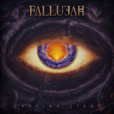 Fallujah - Undying light (CD)