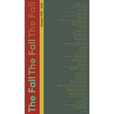 Fall - Singles 1978-2016 (CD) - Velvet Music