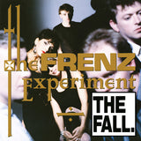 Automne - Expérience de Frenz (CD)