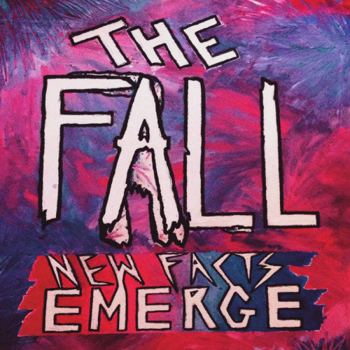 Automne - De nouveaux faits émergent (CD)