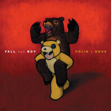 Fall Out Boy - Folie a deux (LP) - Velvet Music