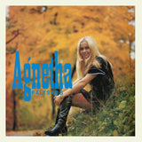 Agnetha Faltskog - Agnetha faltskog (CD) - Velvet Music