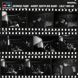 Georgie Fame - South venture (LP)