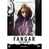TV Series - Fangar (DVD movie)