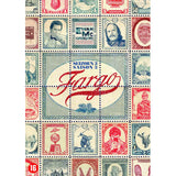 Série télévisée - Fargo - saison 3 (film DVD)