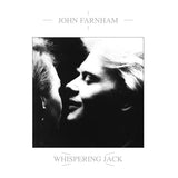 John Farnham - Whispering jack (CD) - Velvet Music
