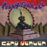 Perry Farrell - Kind heaven (LP) - Velvet Music