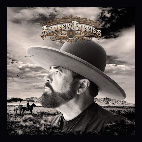 Andrew Farriss - Andrew farriss (CD) - Velvet Music