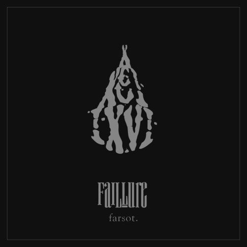 Farsot - Fail-lure (CD) - Velvet Music