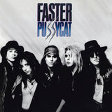 Faster Pussycat - Faster pussycat (CD)