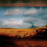Fates Warning - Fwx (CD) - Velvet Music