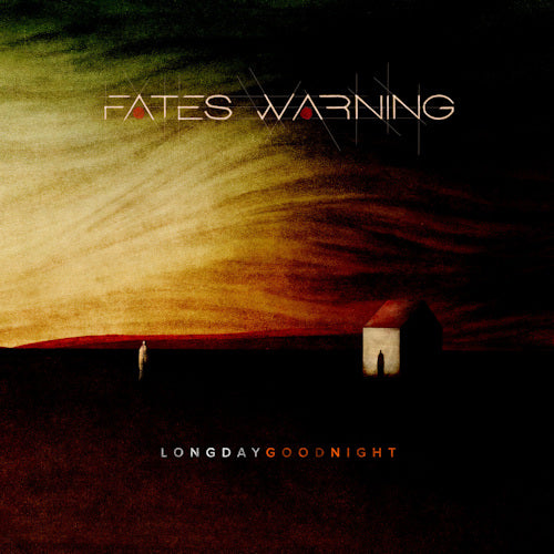 Fates Warning - Long day good night (LP) - Velvet Music