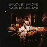 Fates Warning - Parallels (CD) - Velvet Music