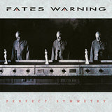 Fates Warning - Perfect symmetry (CD) - Velvet Music