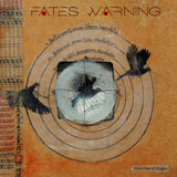 Fates Warning - Theories of flight (CD) - Velvet Music