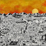 Father John Misty - Pure comedy (CD) - Velvet Music