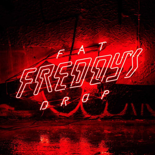 Fat Freddys Drop - Bays (LP) - Velvet Music
