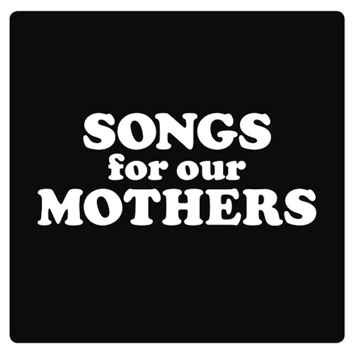 Fat White Family - Songs for our mothers (CD) - Velvet Music
