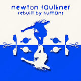 Newton Faulkner - Rebuilt by humans (CD)