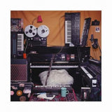 Feather - Room (CD)