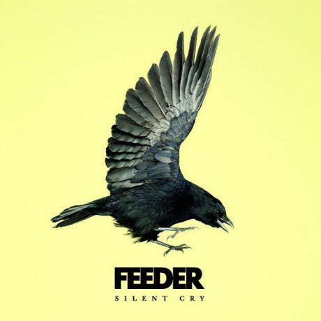 Feeder - Silent cry (CD) - Velvet Music