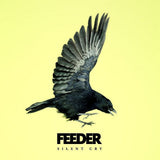 Feeder - Silent cry (CD) - Velvet Music