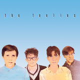 Feelies - Crazy rhythms (CD) - Velvet Music