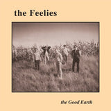 Feelies - Good earth (CD) - Velvet Music