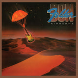 Don Felder - Airborne (CD)