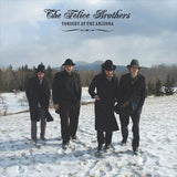 The Felice Brothers - Tonight at the arizona (CD)