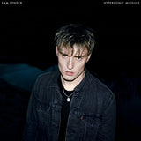 Sam Fender - Hypersonic missiles (LP) - Velvet Music