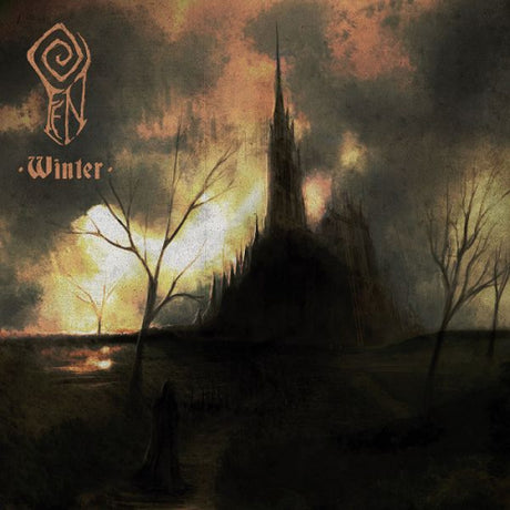 Fen - Winter (CD) - Velvet Music