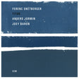 Ferenc Snetberger - Titok (CD) - Velvet Music