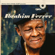 Ibrahim Ferrer - Mi sueno (LP) - Velvet Music