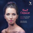 Alice Ferriere - Nuit exquise (CD) - Velvet Music