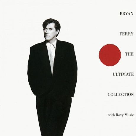Bryan Ferry - The ultimate collection (CD)