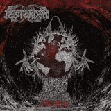 Festerday - Iihtallan (CD) - Velvet Music