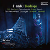 Christiane Karg - Rodrigo (CD) - Velvet Music
