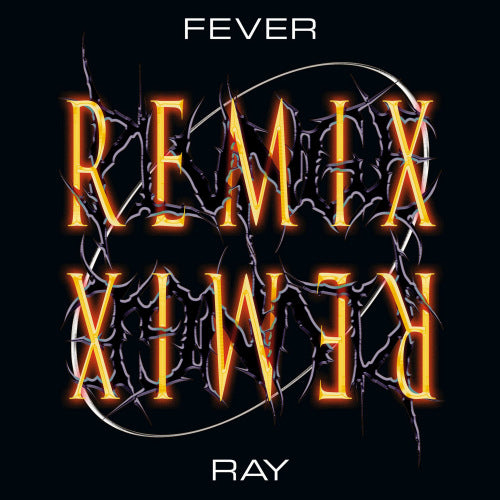 Fever Ray - Plunge Remix (LP) - Velvet Music