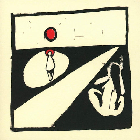 Fews - Into red (LP) - Velvet Music