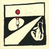 Fews - Into red (CD) - Velvet Music