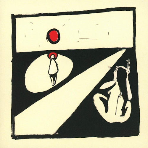 Fews - Into red (CD) - Velvet Music