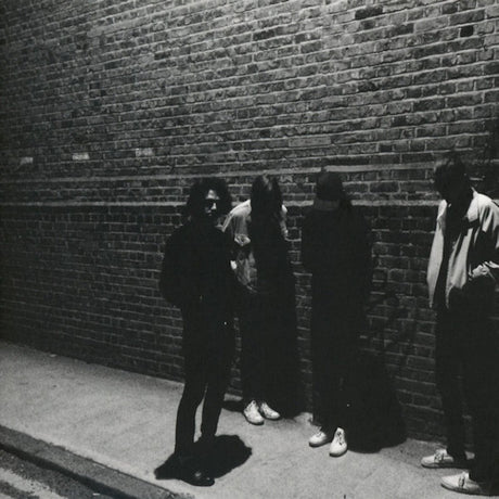 Fews - Means (CD) - Velvet Music