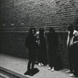 Fews - Means (CD) - Velvet Music